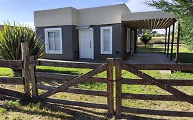 Luluk, Casa de playa
